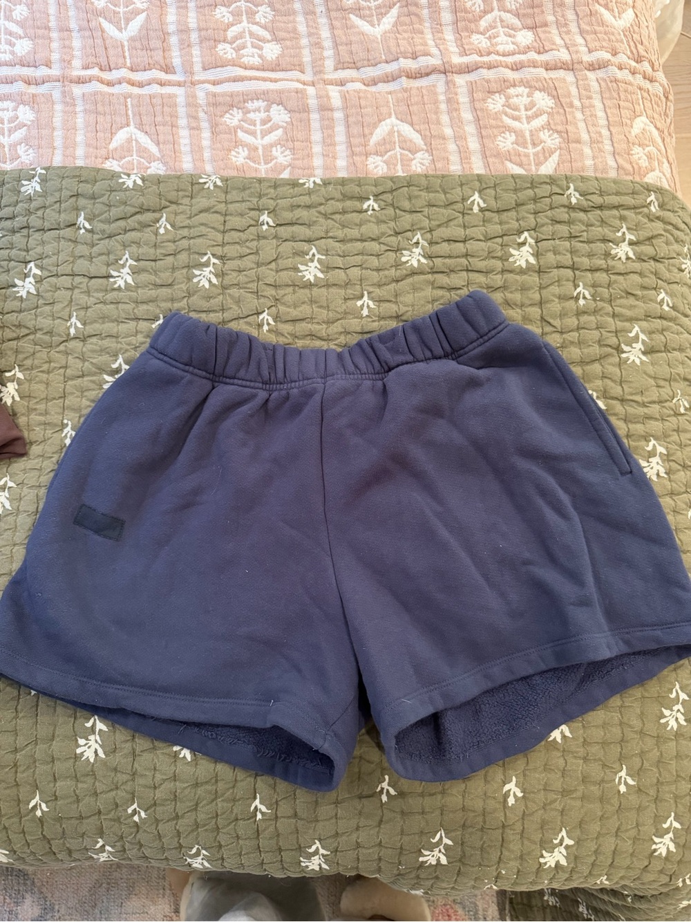 SET Active sweat shorts